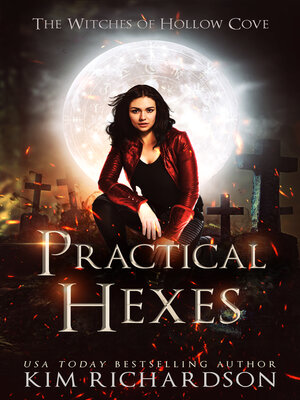 cover image of Practical Hexes